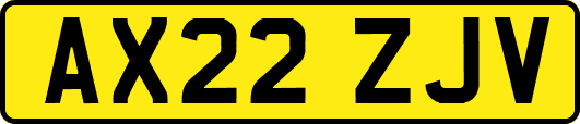 AX22ZJV