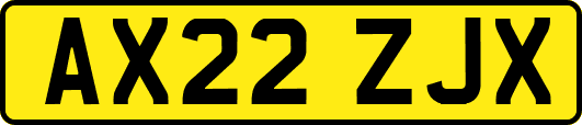 AX22ZJX