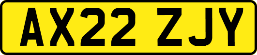 AX22ZJY