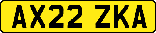 AX22ZKA