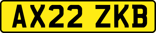 AX22ZKB