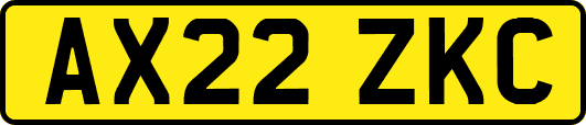 AX22ZKC