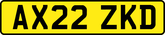 AX22ZKD