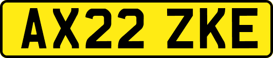 AX22ZKE