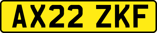 AX22ZKF