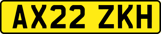 AX22ZKH