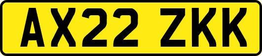 AX22ZKK