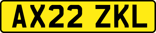 AX22ZKL