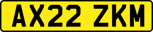 AX22ZKM