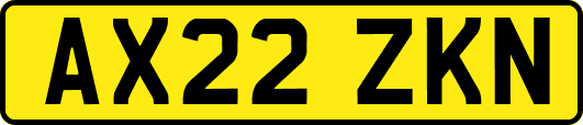 AX22ZKN