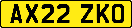 AX22ZKO