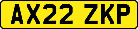 AX22ZKP