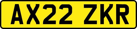 AX22ZKR