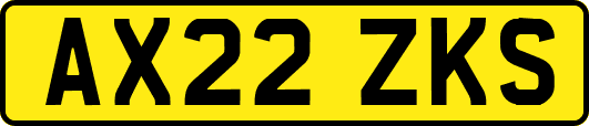AX22ZKS