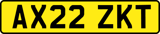AX22ZKT