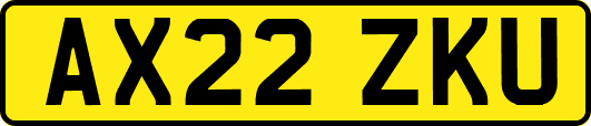AX22ZKU