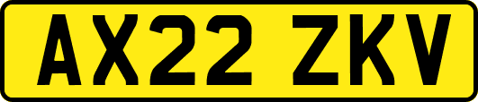 AX22ZKV