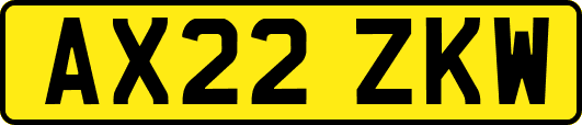 AX22ZKW