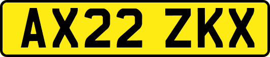 AX22ZKX
