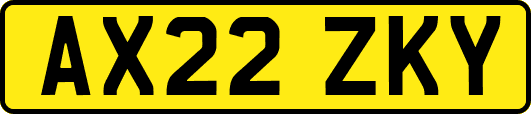 AX22ZKY