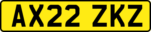 AX22ZKZ