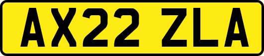 AX22ZLA