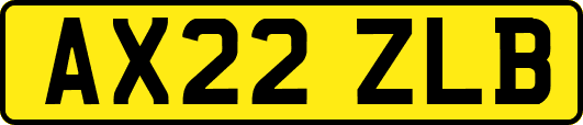AX22ZLB