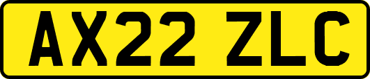 AX22ZLC
