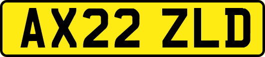 AX22ZLD