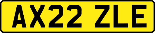 AX22ZLE