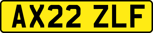 AX22ZLF