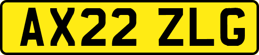 AX22ZLG