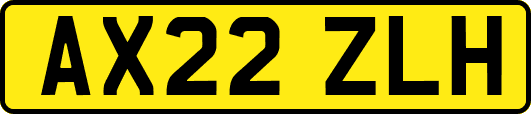 AX22ZLH
