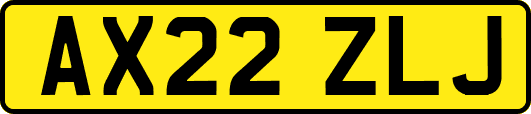 AX22ZLJ