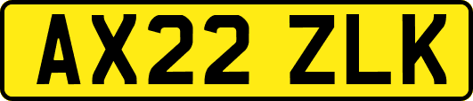 AX22ZLK