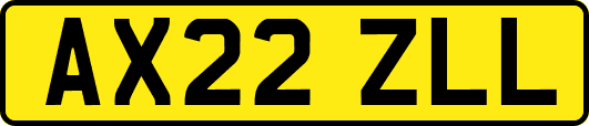 AX22ZLL