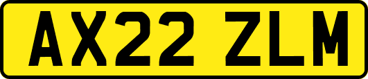 AX22ZLM