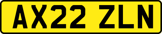 AX22ZLN