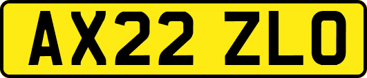 AX22ZLO