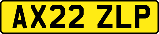 AX22ZLP