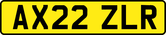 AX22ZLR