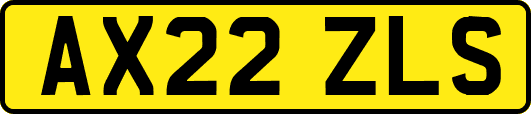 AX22ZLS