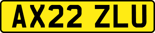 AX22ZLU