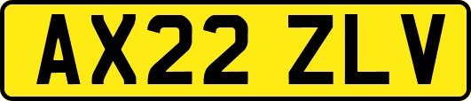 AX22ZLV