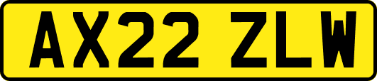 AX22ZLW