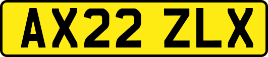 AX22ZLX