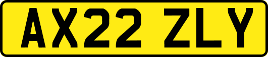 AX22ZLY