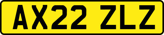 AX22ZLZ