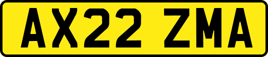AX22ZMA