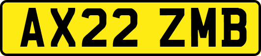 AX22ZMB
